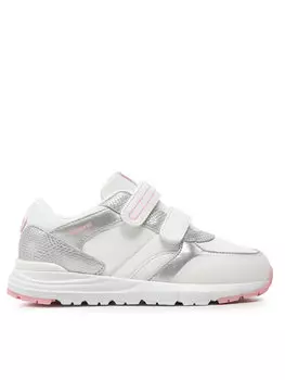 Кроссовки Mayoral, серебряный