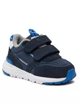 Кроссовки Mayoral, синий