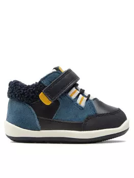 Кроссовки Mayoral, синий