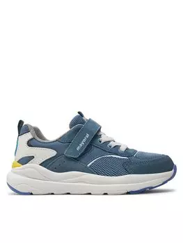 Кроссовки Mayoral, синий