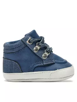 Кроссовки Mayoral, синий