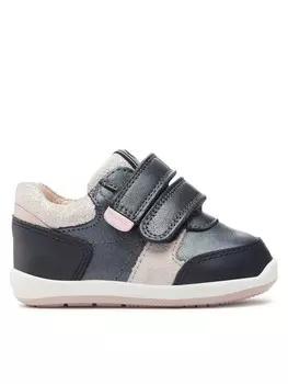 Кроссовки Mayoral, синий