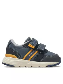 Кроссовки Mayoral, синий