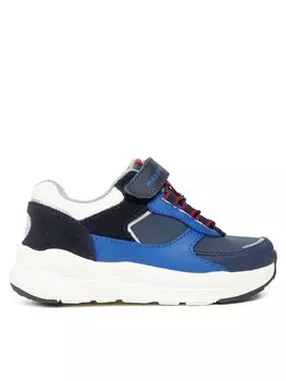 Кроссовки Mayoral, темно-синий