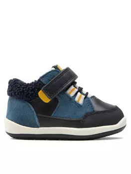 Кроссовки Mayoral, темно-синий