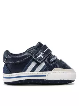 Кроссовки Mayoral, темно-синий