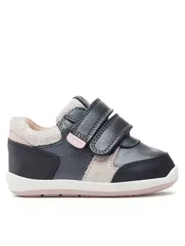 Кроссовки Mayoral, темно-синий