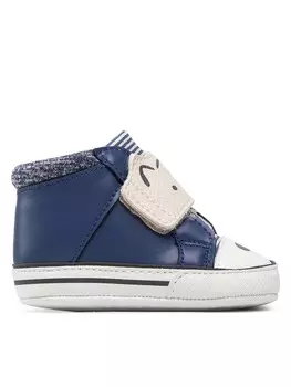 Кроссовки Mayoral, темно-синий