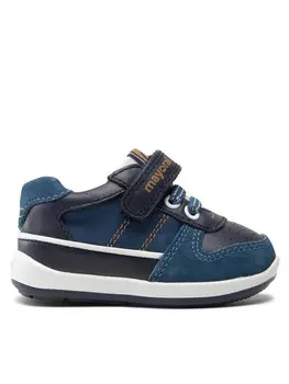 Кроссовки Mayoral, темно-синий