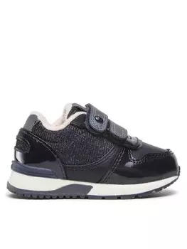 Кроссовки Mayoral, темно-синий