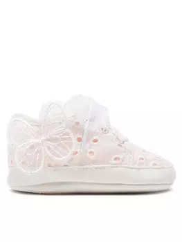 Кроссовки Mayoral Zapatos hasta el tobillo, белый
