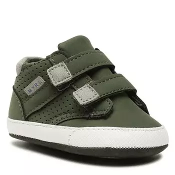 Кроссовки Mayoral, зеленый