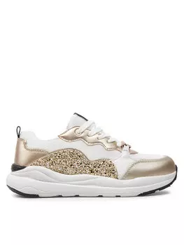 Кроссовки Mayoral, золотой