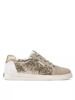 Кроссовки Mayoral, золотой