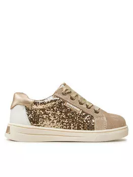 Кроссовки Mayoral, золотой