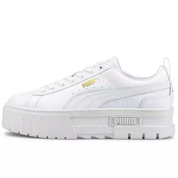 Кроссовки Mayze Classic Wns Puma, цвет Wei