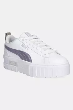 Кроссовки Mayze Glow-Up Wns Puma, белый