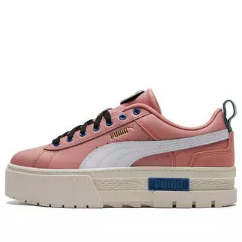 Кроссовки mayze 'go for' Puma, розовый