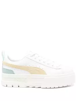 Кроссовки Mayze PUMA, белый