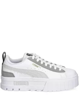 Кроссовки Mayze PUMA, белый