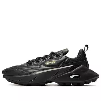 Кроссовки mayze strkr king Puma, черный