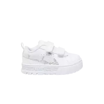 Кроссовки Mayze Toddler Puma, белый