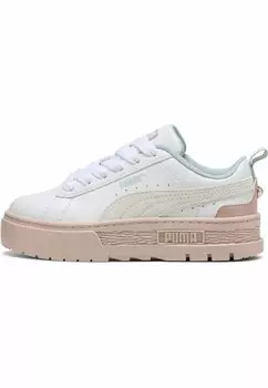 Кроссовки MAYZE WATER CREATURES SNEAKERS Puma, белый