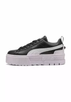 Кроссовки MAYZE WATER CREATURES SNEAKERS Puma, черный