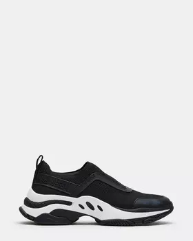 Кроссовки Mazus Steve Madden, черный