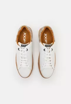 Кроссовки MAZZOLINO FINE 1.0 CORALIE JOOP!, белый