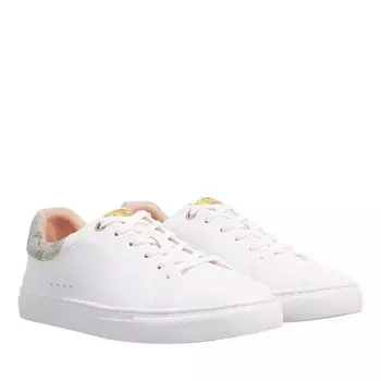Кроссовки mazzolino fine coralie sneaker Joop!, белый