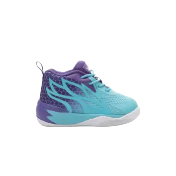 Кроссовки MB.02 Infant Puma, синий