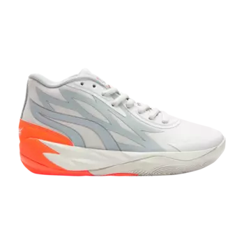 Кроссовки MB.02 Jr Puma, серый