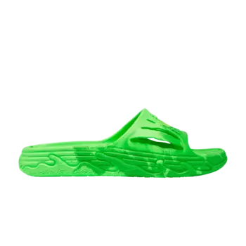 Кроссовки MB.03 Slide Puma, зеленый