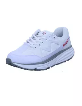 Кроссовки MBT Schnrschuhe, белый