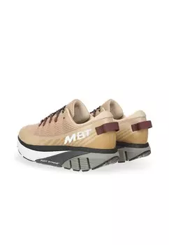 Кроссовки MBT SPIKES MTR-1500 TRAINER MBT, цвет Sand