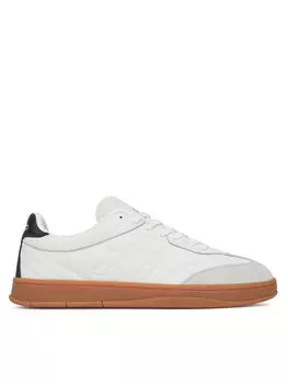 Кроссовки MC-24880H(M) Kappa, белый