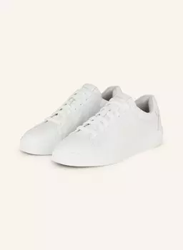 Кроссовки Mc Julien Gant, белый