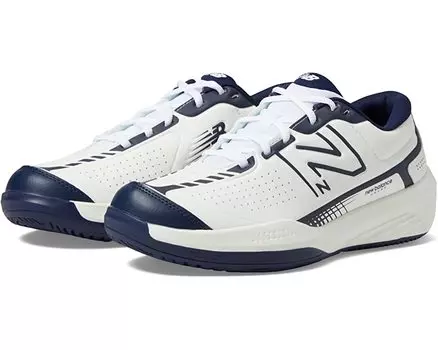 Кроссовки MCH696v5 New Balance, белый