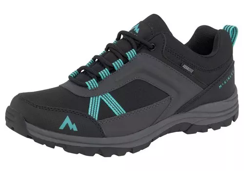 Кроссовки MCKINLEY, черный