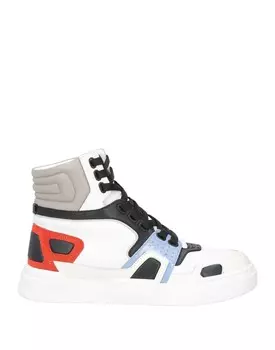 Кроссовки Mcm, белый