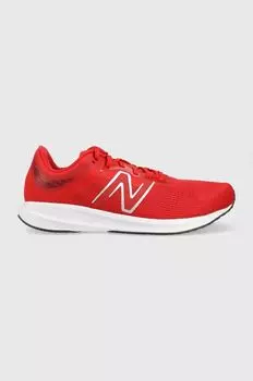 Кроссовки MDRFTRW2 New Balance, красный