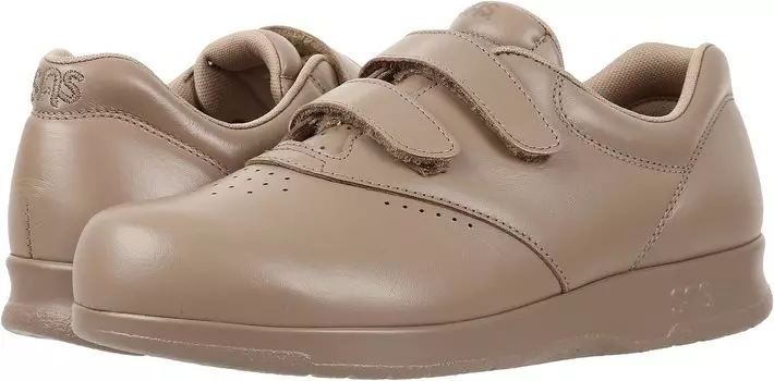 Кроссовки Me Too SAS, цвет Mocha