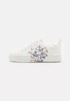 Кроссовки Meadow ALDO, белый