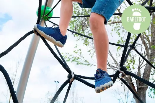 Кроссовки Meave на шнуровке Eleven, синий