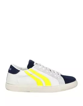 Кроссовки Mecap, белый