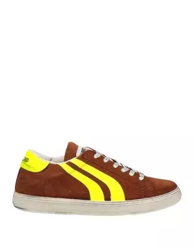 Кроссовки Mecap, коричневый