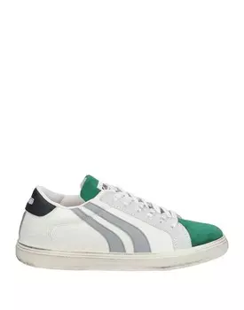 Кроссовки Mecap, зеленый