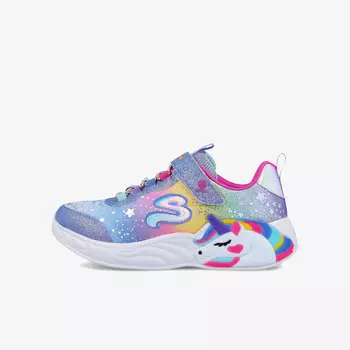 Кроссовки мечты единорога Skechers