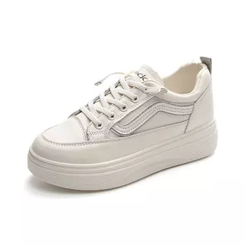 Кроссовки MED Dictionary Lifestyle Shoes Women's Low-top, зеленый